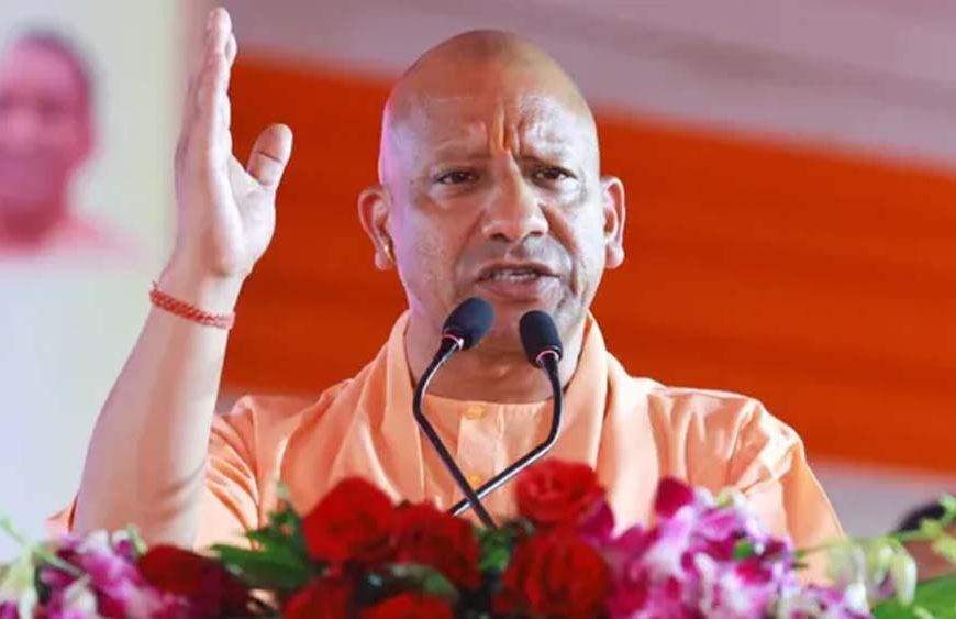 यूपी में हर घर तिरंगा अभियान का लक्ष्य बढ़ा, पांच करोड़ घरों तक पहुंचेगा तिरंगा