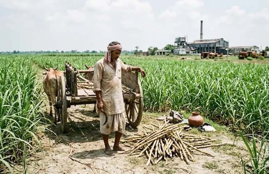 बिहार में चीनी उत्पादन घटा, बेहतर रिकवरी रेट के बावजूद चुनौती बरकरार