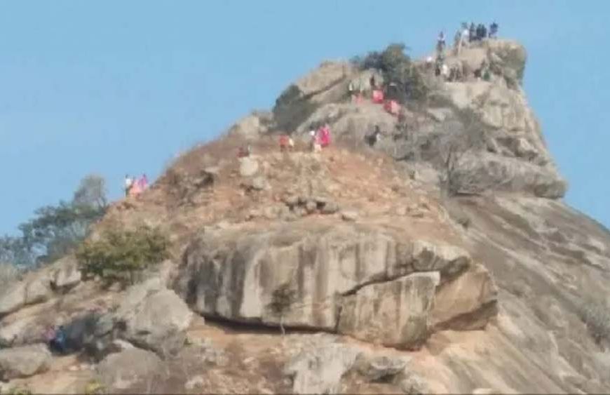 कौलेश्वरी मंदिर मार्ग पर बनेगी नई पीसीसी सड़क, श्रद्धालुओं को मिलेगी बड़ी राहत जल्द