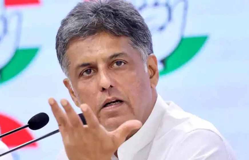मनीष तिवारी की पोस्ट से पंजाब कांग्रेस में हलचल, चुनाव से पहले चर्चाओं का दौर तेज