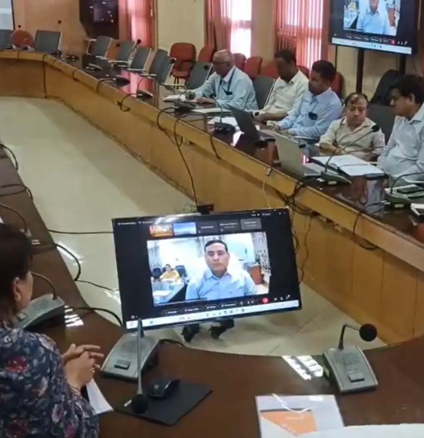 राजस्थान के स्कूलों में हर माह होगी स्टाफ बैठक, शिक्षा गुणवत्ता सुधार पर जोर