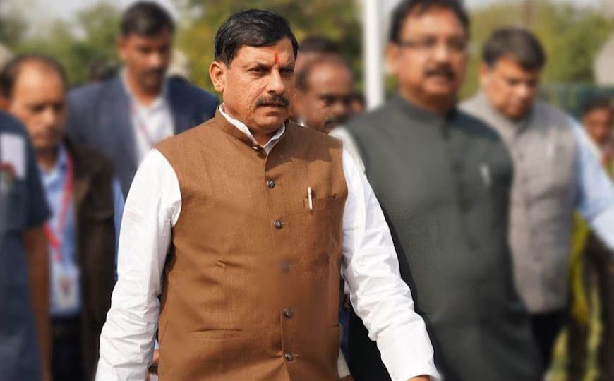 अब स्मार्ट होगा MP का पब्लिक ट्रांसपोर्ट! Vision Summit 2026 में AI, ई-बस और डिजिटल टिकटिंग पर होगा मंथन