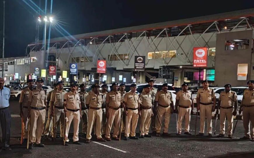 ऑपरेशन हमदर्द: भोपाल रेलवे स्टेशन से 16 बच्चे सुरक्षित मिले, 3 किडनैपिंग केस का भी खुलासा