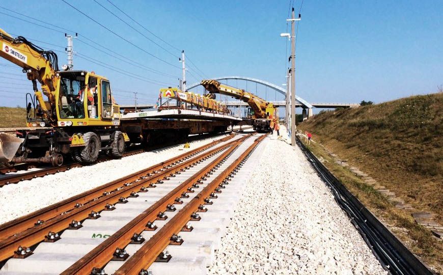 इंदौर से मुंबई का सफर सिर्फ 8 घंटे में! 309 KM का नया रेल रूट MP और महाराष्ट्र के 8 जिलों को जोड़ेगा