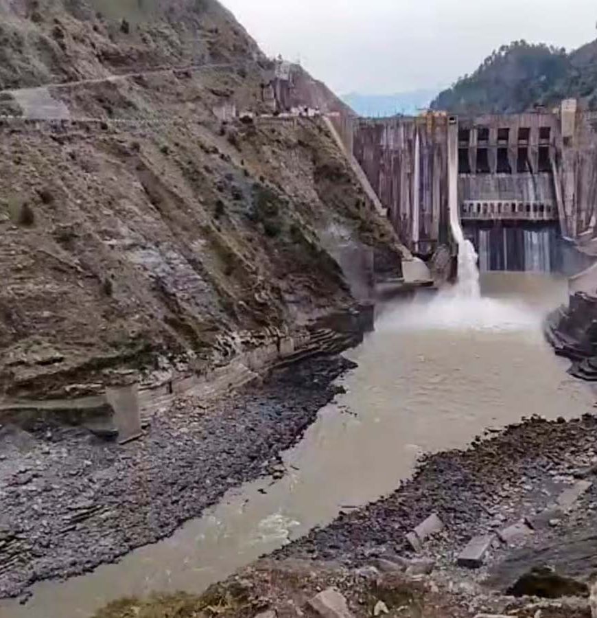 सिंधु जल संधि पर भारत का सख्त रुख, क्वात्रा बोले- पाकिस्तान ने तोड़ी सद्भावना