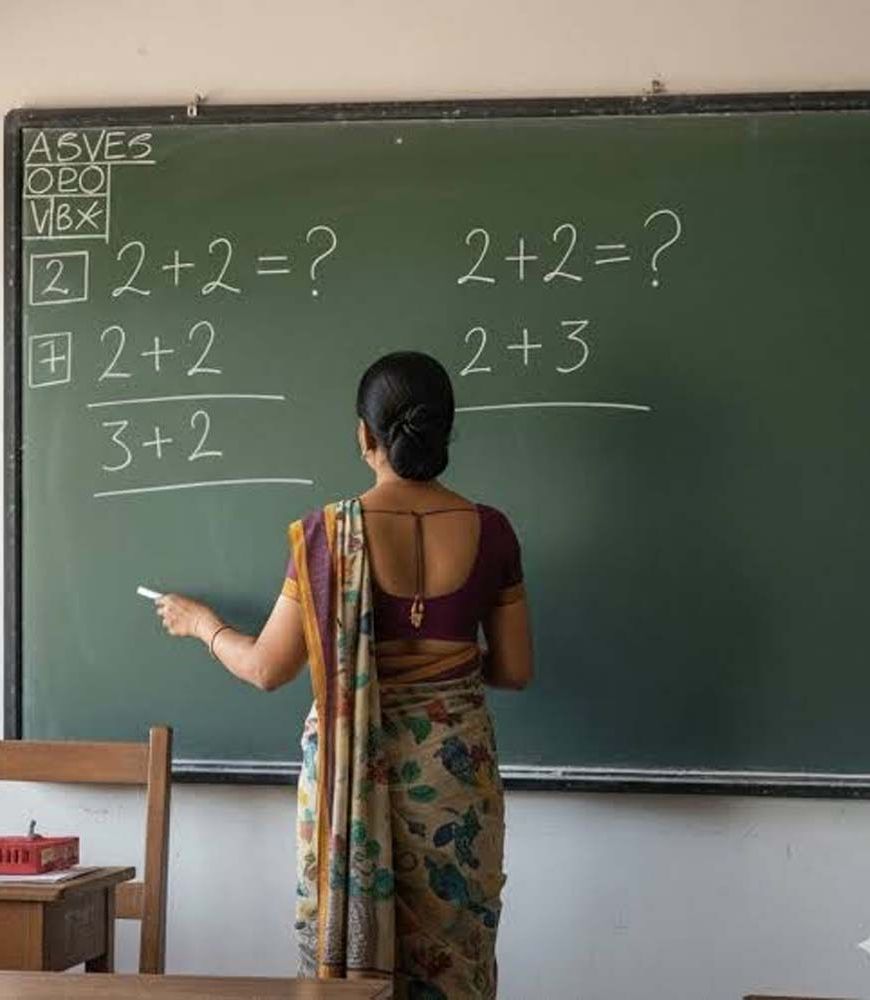 यूपी के 3.50 लाख निजी स्कूल शिक्षकों को मिलेगी सेवा सुरक्षा की गारंटी