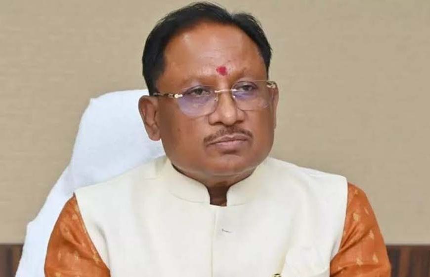 छत्तीसगढ़ में डिजिटल न्याय को नई रफ्तार, नए कानूनों से बदलेगी व्यवस्था
