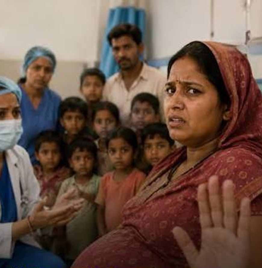 MP में सुरक्षित गर्भपात सेवाओं की हर 6 महीने होगी समीक्षा, दवा-किट की कमी पर तुरंत कार्रवाई