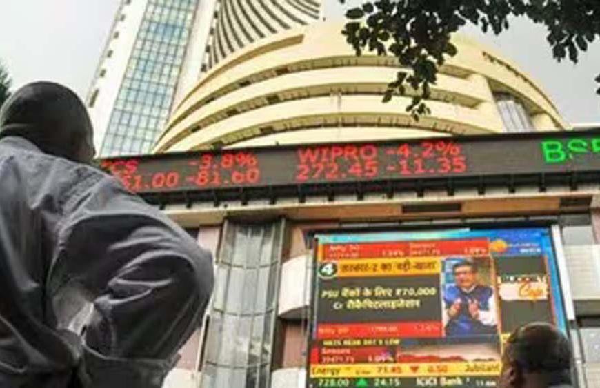 RBI नीति और कच्चे तेल की चाल तय करेगी शेयर बाजार की दिशा