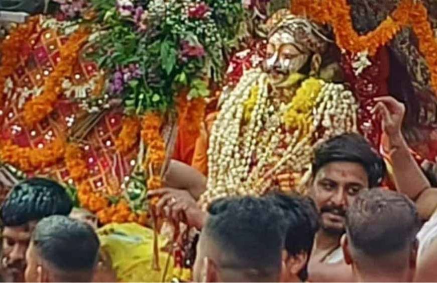 महाकाल की अवंतिका का अद्भुत वैभव, रंग, फूल, नाद और परंपराओं से सजी आध्यात्मिक विरासत