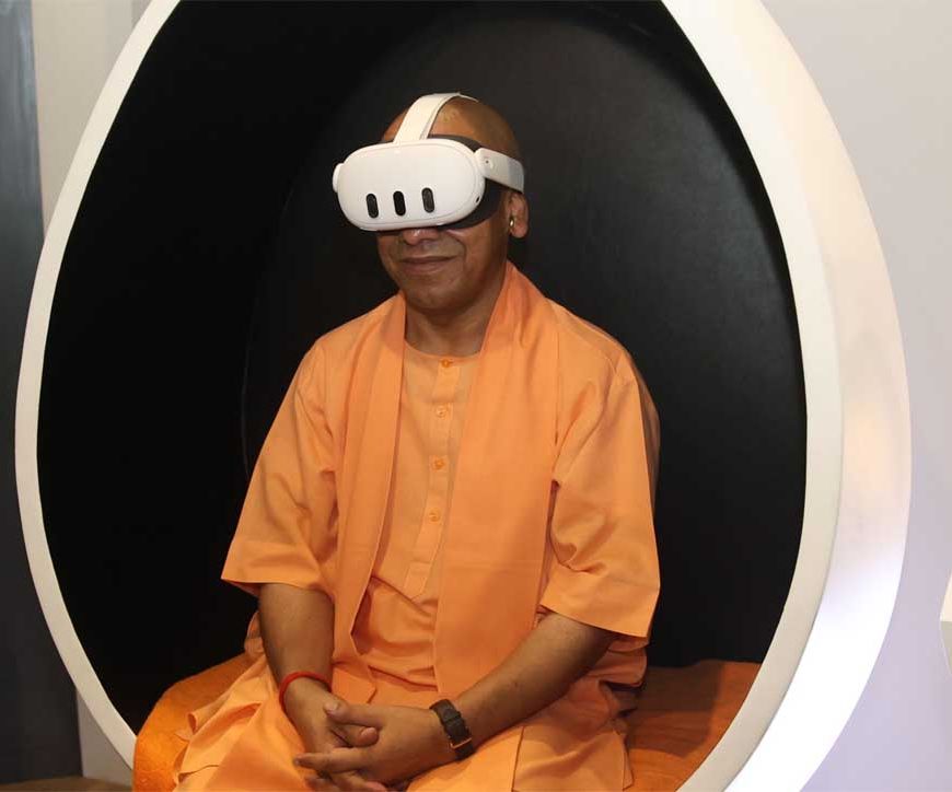 मुख्यमंत्री ने विधानभवन में अनेक कार्यों का किया शुभारंभ