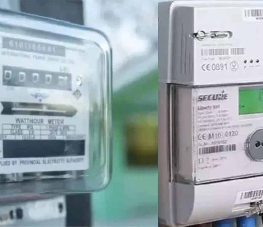 स्मार्ट मीटर संबंधी भ्रांतियों का आधिकारिक आंकड़ों से मिला स्पष्ट उत्तर