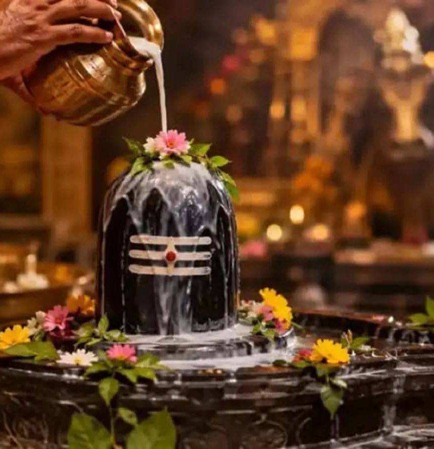 सावन का पहला सोमवार 3 अगस्त को, जानें पूजा के शुभ मुहूर्त