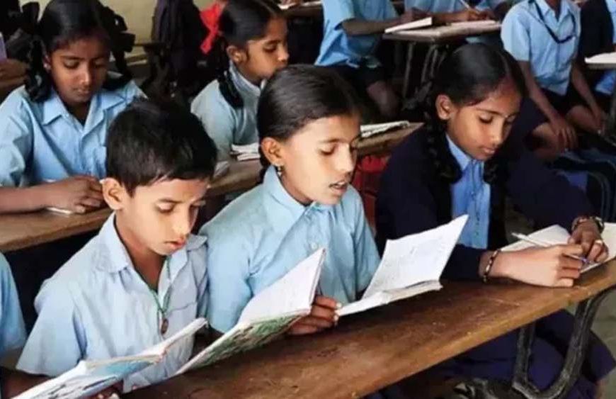 हरियाणा के सरकारी स्कूलों का बनेगा डिजिटल ब्लूप्रिंट, भवनों का होगा पूरा रिकॉर्ड