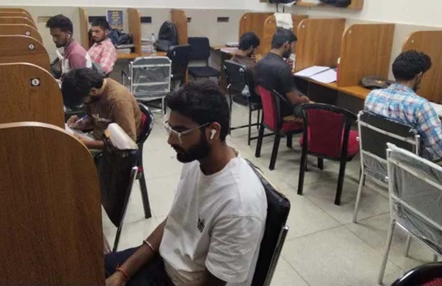 हरियाणा में 996 अटल लाइब्रेरी शुरू, दूसरे चरण में 1107 और बनेंगी जल्द
