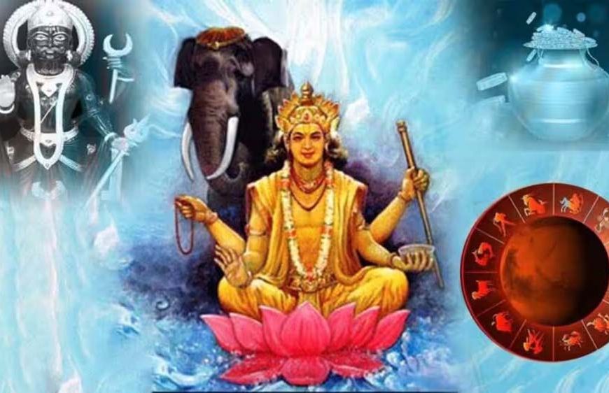 गुरु का पुष्य नक्षत्र में प्रवेश, इन राशियों की चमकेगी किस्मत