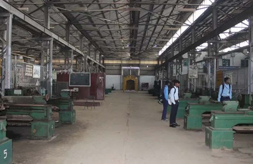 एचईसी ट्रेनिंग इंस्टीट्यूट फिर खुलेगा, झारखंड के युवाओं को मिलेगी नई तकनीकी शिक्षा