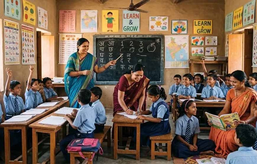 1999 JBT शिक्षक भर्ती विवाद पर पंजाब-हरियाणा HC का बड़ा फैसला, किसी की नौकरी नहीं जाएगी