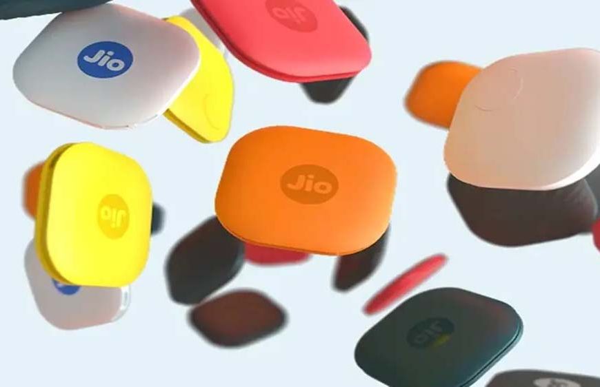 JioTag2 लॉन्च, बिना सिम कार्ड के सामान ट्रैक करेगा यह स्मार्ट डिवाइस