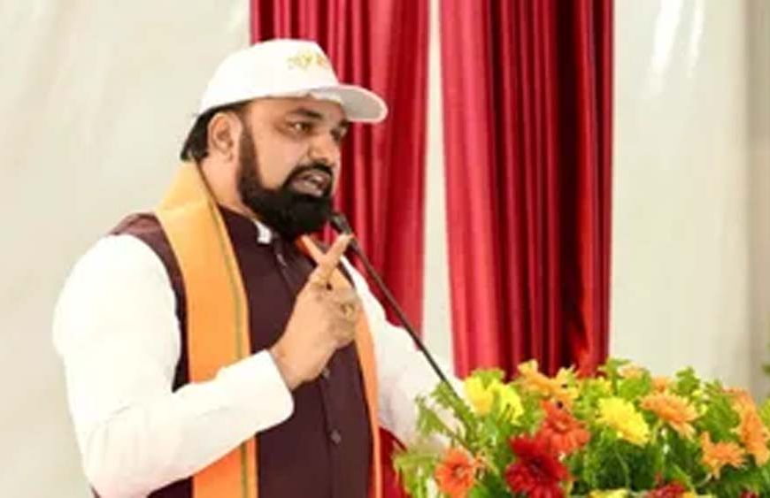 सम्राट चौधरी ने नशामुक्त युवा अभियान को बताया विकसित बिहार की जरूरत
