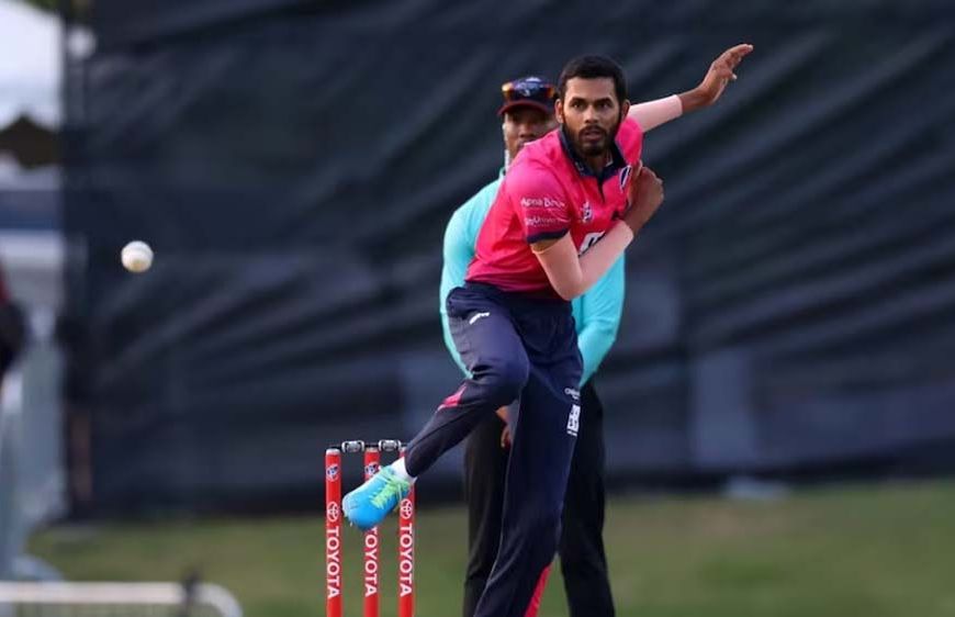 मैच फिक्सिंग में दोषी अमेरिकी क्रिकेटर अखिलेश रेड्डी पर ICC का 8 साल का बैन