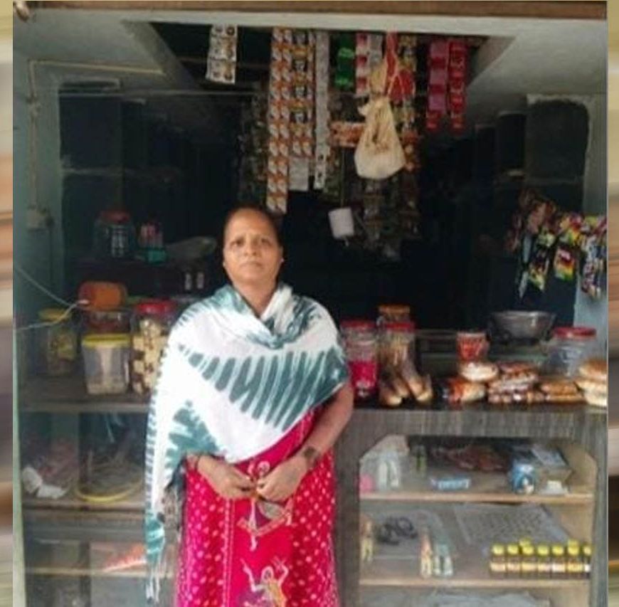 ​बिहान बनी बदलाव की बयार: मजदूरी से आत्मनिर्भरता की राह पर नारायणपुर की जेलो बाई, हर माह कमा रहीं 30 हजार रुपये