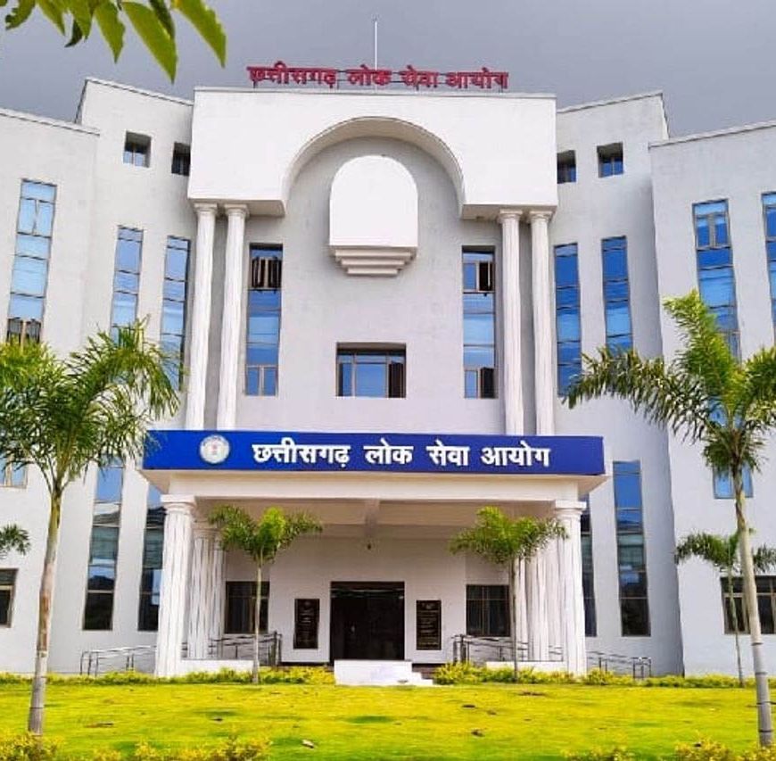 सीजीपीएससी ने सूबेदार, उप निरीक्षक संवर्ग एवं प्लाटून कमांडर परीक्षा-2024 के संशोधित अंतिम मॉडल उत्तर किए जारी