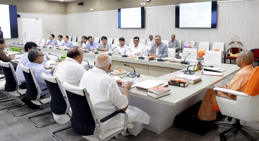 योगी सरकार ने किसानों को दी बड़ी राहत, नलकूप बिजली कनेक्शन की प्रक्रिया हुई आसान और पारदर्शी