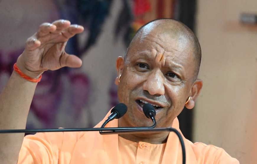 डिजिटल क्रिएटिव इंडस्ट्री पर योगी सरकार का फोकस, जेवर में बनेगा अत्याधुनिक एवीजीएक्स-एक्सआर पार्क