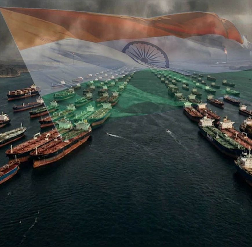 होर्मुज संकट के बीच भारत को बड़ी राहत, ओमान बना संकटमोचक; अब आसानी से आएंगे तेल और LPG टैंकर
