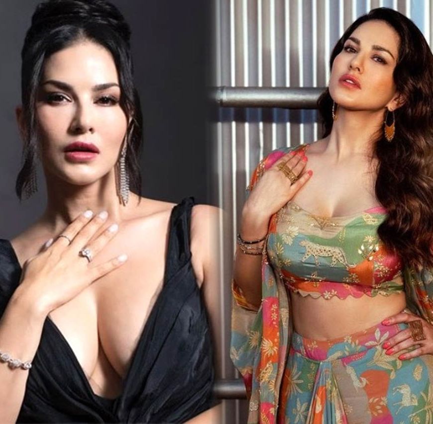 'तुम नेकेड थीं?' सनी लियोनी के खुलासे ने चौंकाया, एडल्ट फिल्मों की सच्चाई जानकर रो पड़ा परिवार