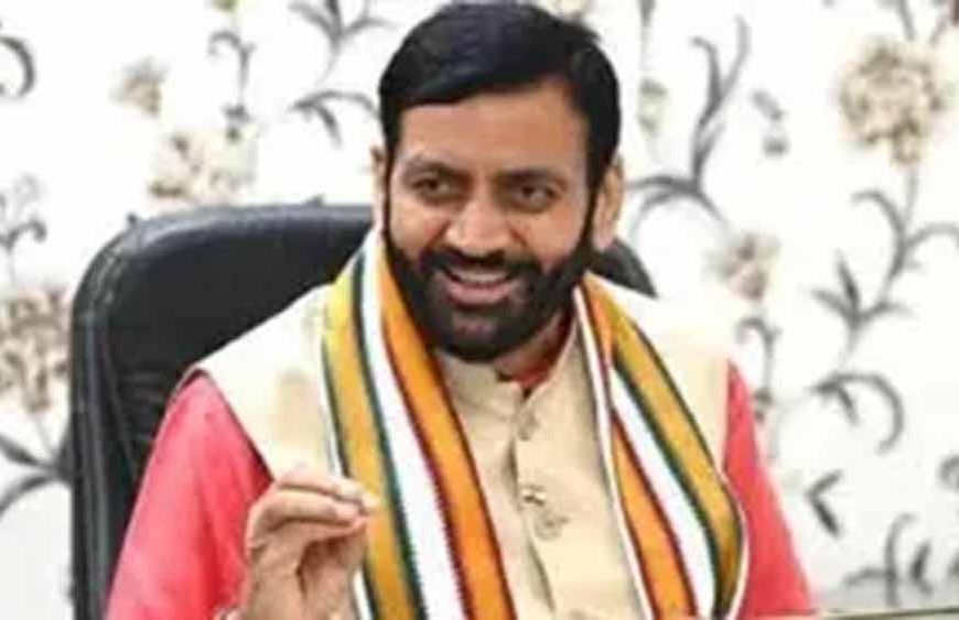 हरियाणा में 9 से 17 अगस्त तक निकलेगी तिरंगा यात्रा, CM सैनी ने खिलाड़ियों की उपलब्धियों पर जताया गर्व
