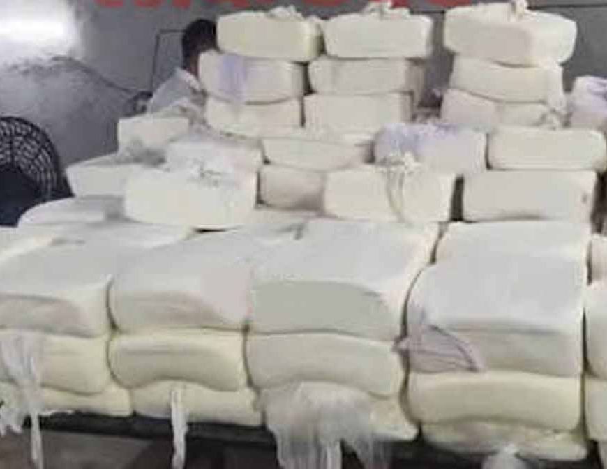 Bastar में नकली डेयरी उत्पाद बेचने वालों पर सख्ती, खाद्य विभाग की सघन जांच जारी