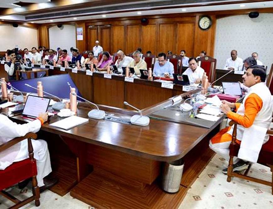 5 हजार से अधिक किसानों के हित में बड़ा निर्णय, कवच योजना को मंजूरी