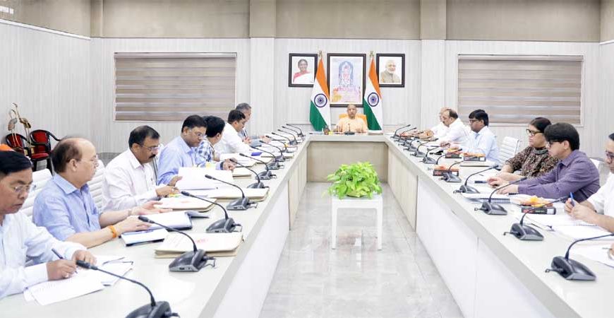 योगी सरकार ने अनुपूरक बजट में राजस्व विभाग के लिए खोला खजाना, विकास कार्यों को मिलेगी रफ्तार