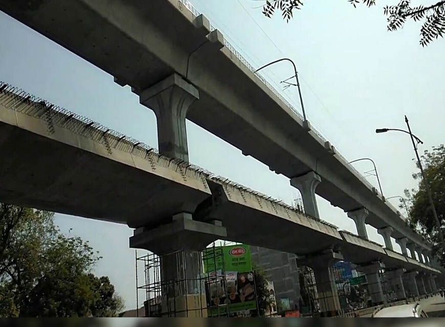 ग्रेटर नोएडा को मिलेगा पहला डबल डेकर एलिवेटेड रोड, 2.5 KM लंबी 3-लेन सड़क से गाजियाबाद का सफर होगा आसान