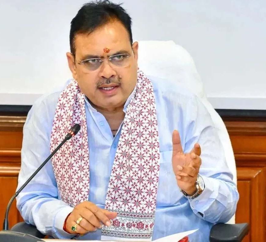 राजस्थान में ओबीसी आरक्षण रिपोर्ट आज सरकार को सौंपेगा राजनीतिक आयोग
