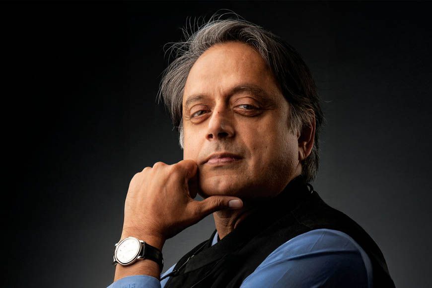 RSS कार्यक्रम में शामिल होने की अटकलों पर शशि थरूर की सफाई, बोले- जानें क्या है पूरा मामला