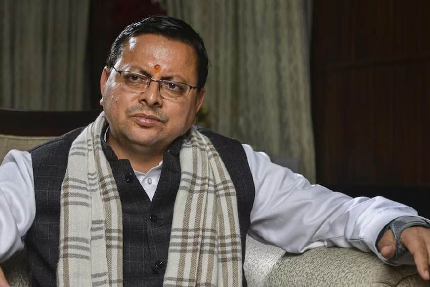 चुनाव से पहले भाजपा सरकार का बड़ा ऐलान, सरकारी अस्पतालों में सभी जांचें होंगी मुफ्त