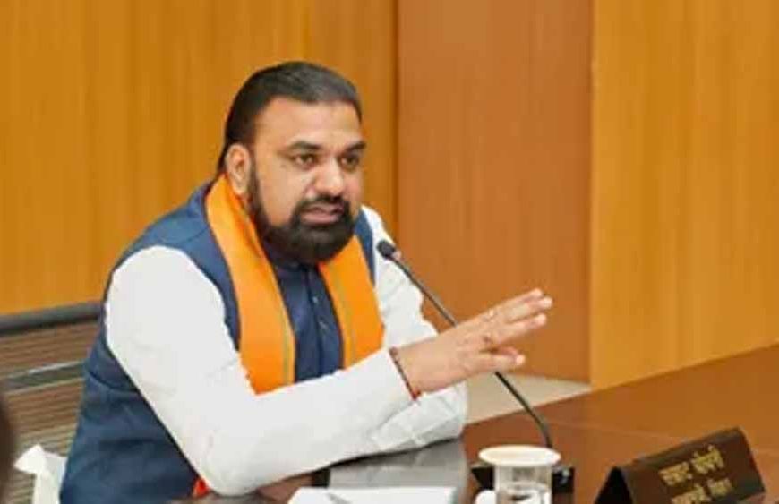 बिहार की ऐतिहासिक धरोहरों के संरक्षण और वैज्ञानिक उत्खनन के लिए बड़े निर्देश