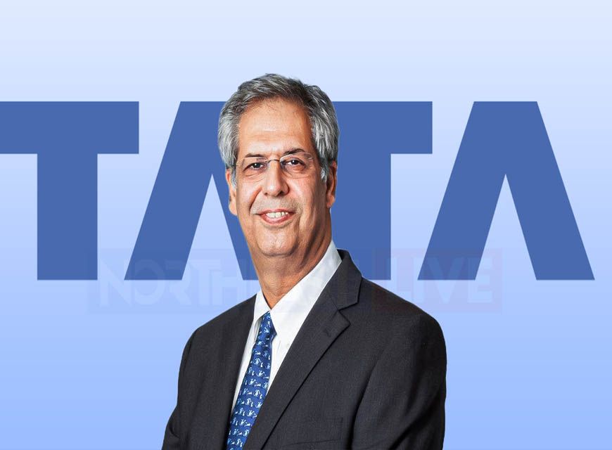 TATA Trusts का बड़ा ऐलान! 50 अस्पताल और वर्ल्ड क्लास यूनिवर्सिटी बनाएगा, नोएल टाटा ने पेश किया रोडमैप