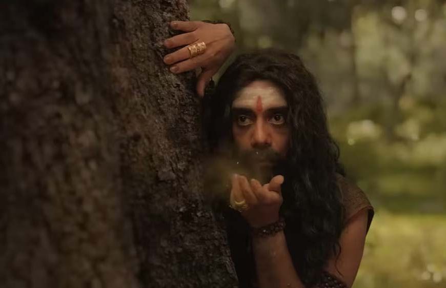 रामायण फिल्म में मारीच का किरदार, जानें सोने के हिरण की कहानी