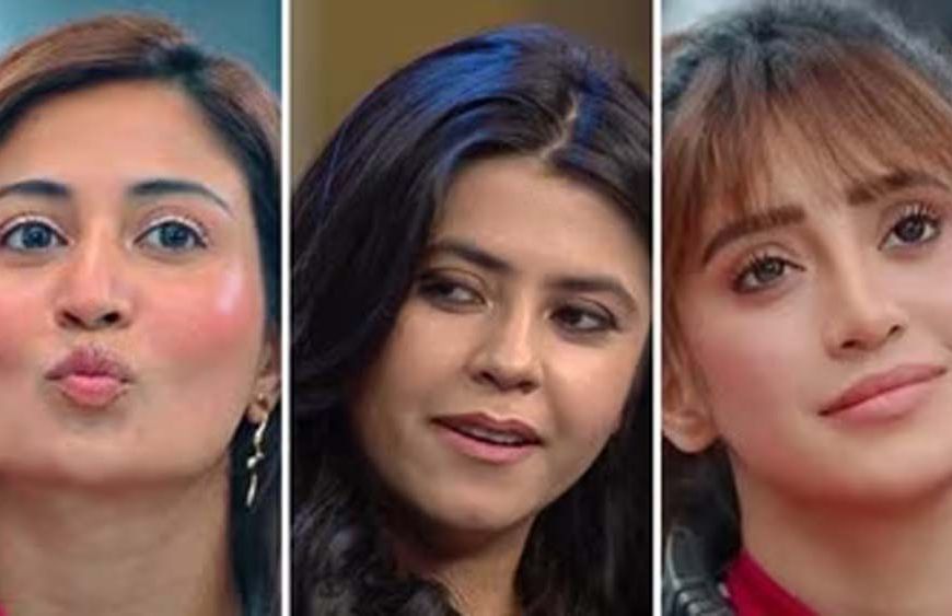 लॉकअप 2 फिनाले आज, श्रेया और शिवांगी में विनर बनने की टक्कर
