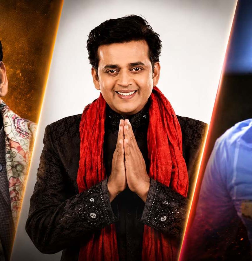 रवि किशन क्यों बन गए मीम किंग? उनके वायरल वीडियोज ने इंटरनेट पर मचा रखा है धमाल