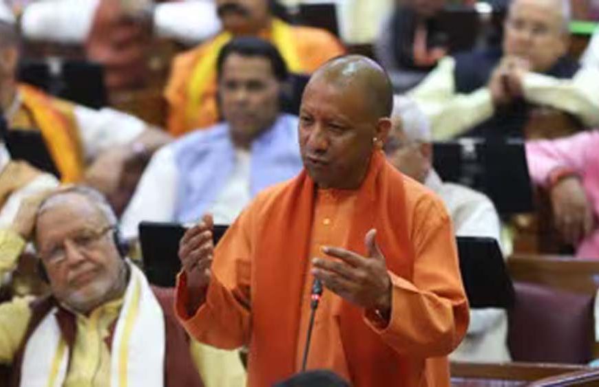 यूपी में भर्ती परीक्षाएं होंगी फुलप्रूफ, पेपर लीक रोकने के लिए योगी सरकार ने दिए 66 करोड़ रुपये