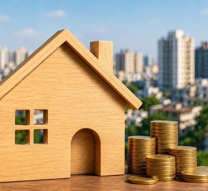 राजस्थान में नई डीएलसी दरें लागू, जमीन-मकान खरीदना हुआ महंगा