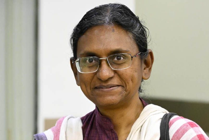 जबलपुर हाईकोर्ट में मीनाक्षी नटराजन की याचिका मंजूर, राज्य सरकार, चुनाव आयोग और तीन राज्यसभा सांसदों को नोटिस
