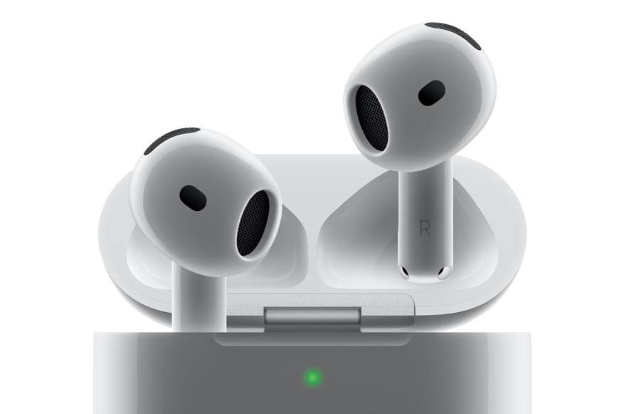 Apple के AirPods में होगा बड़ा बदलाव! अब कैमरे वाले ईयरफोन्स लाने की तैयारी