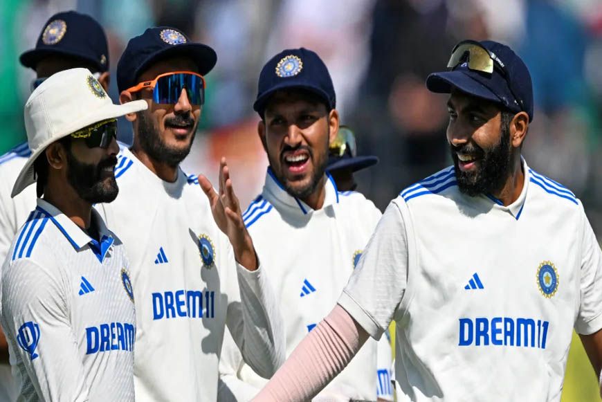 IND vs SL Test Series: बारिश बनी विलेन तो टीम इंडिया को कितना होगा नुकसान? जानें WTC Points Table का पूरा गणित