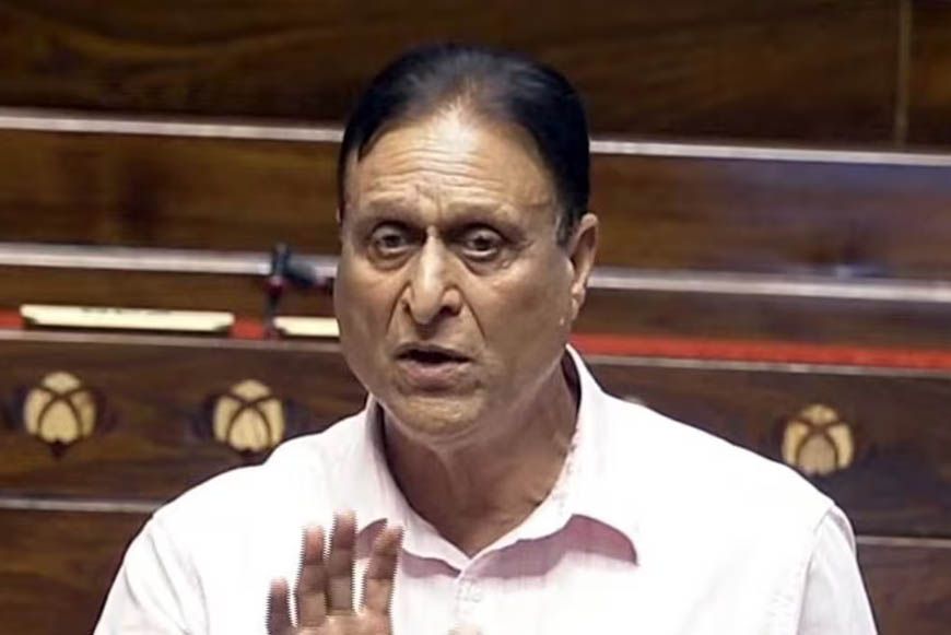 'PoK अलग देश...' NC सांसद के बयान से सियासी भूचाल, विपक्ष ने घेरा